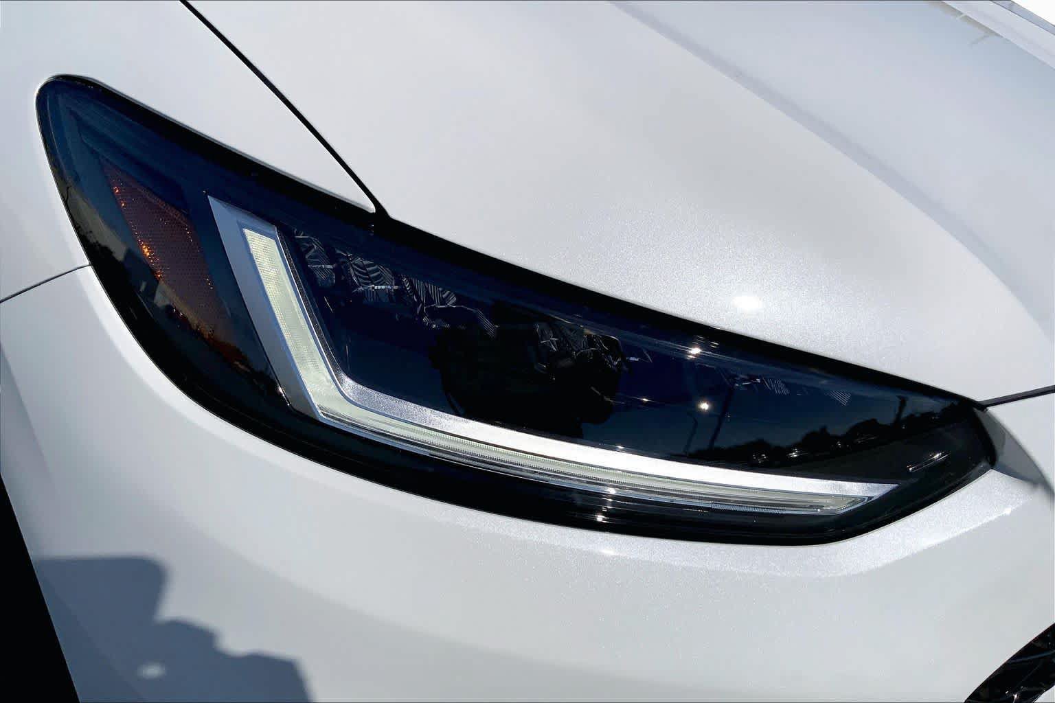New 2027 Honda HR-V EX-L image 13