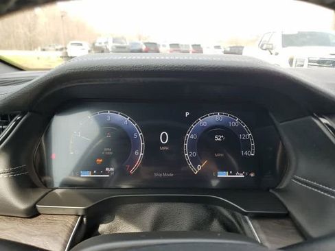 New 2026 Jeep Grand Cherokee Altitude AWD/4WD image 25