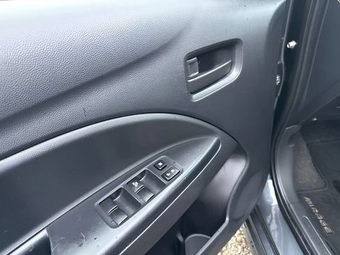 Used 2024 Mitsubishi Mirage ES FWD image 10