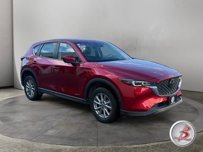 Used 2023 MAZDA CX-5 AWD 2.5 S