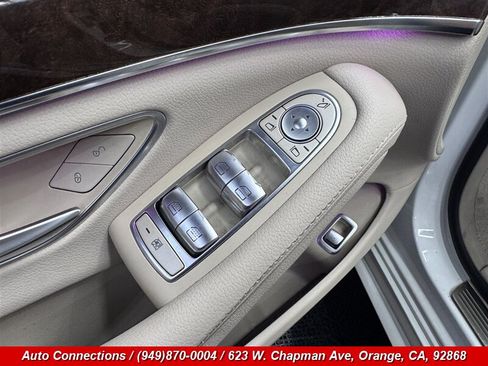 Used 2015 Mercedes-Benz S 550 Sedan image 30