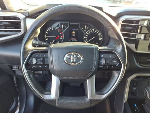 Used 2024 Toyota Tundra SR5 image 20