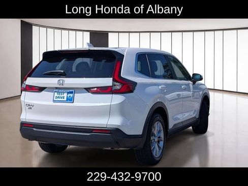 Used 2024 Honda CR-V EX image 6