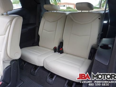 Used 2021 Cadillac XT6 Sport AWD/4WD image 8