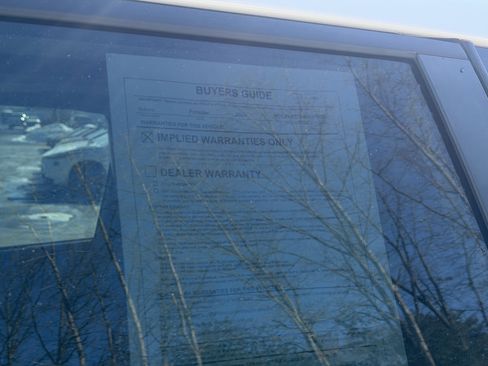 Used 2021 Subaru Forester Premium image 6