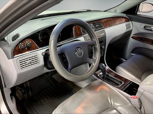 Used 2007 Buick LaCrosse CXL image 12