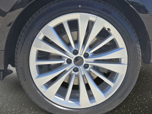 New 2026 Land Rover Range Rover SE AWD/4WD image 35