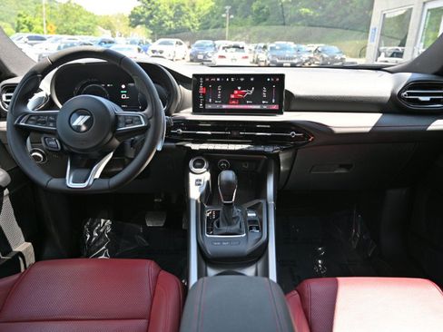 Used 2024 Dodge Hornet R/T Plus w/ R/T Blacktop Package AWD/4WD image 15