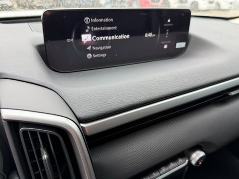 New 2026 MAZDA CX-50 2.5 Hybrid w/ Cargo Package image 24