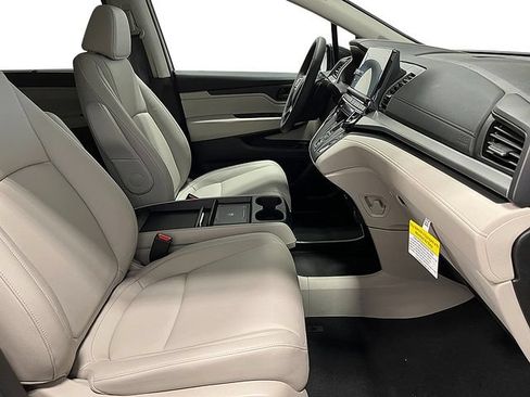 New 2026 Honda Odyssey EX-L image 28