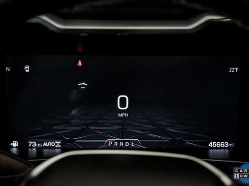 Used 2023 GMC Canyon Denali image 17