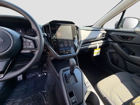 New 2026 Subaru Crosstrek 2.0i Premium image 25