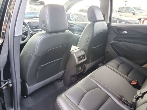 Certified 2023 Chevrolet Equinox Premier image 13