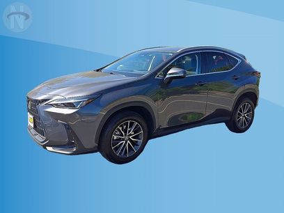 Used 2024 Lexus NX 350 AWD w/ Cold Area Package