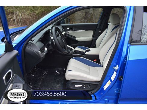 New 2026 Acura Integra A-Spec image 27