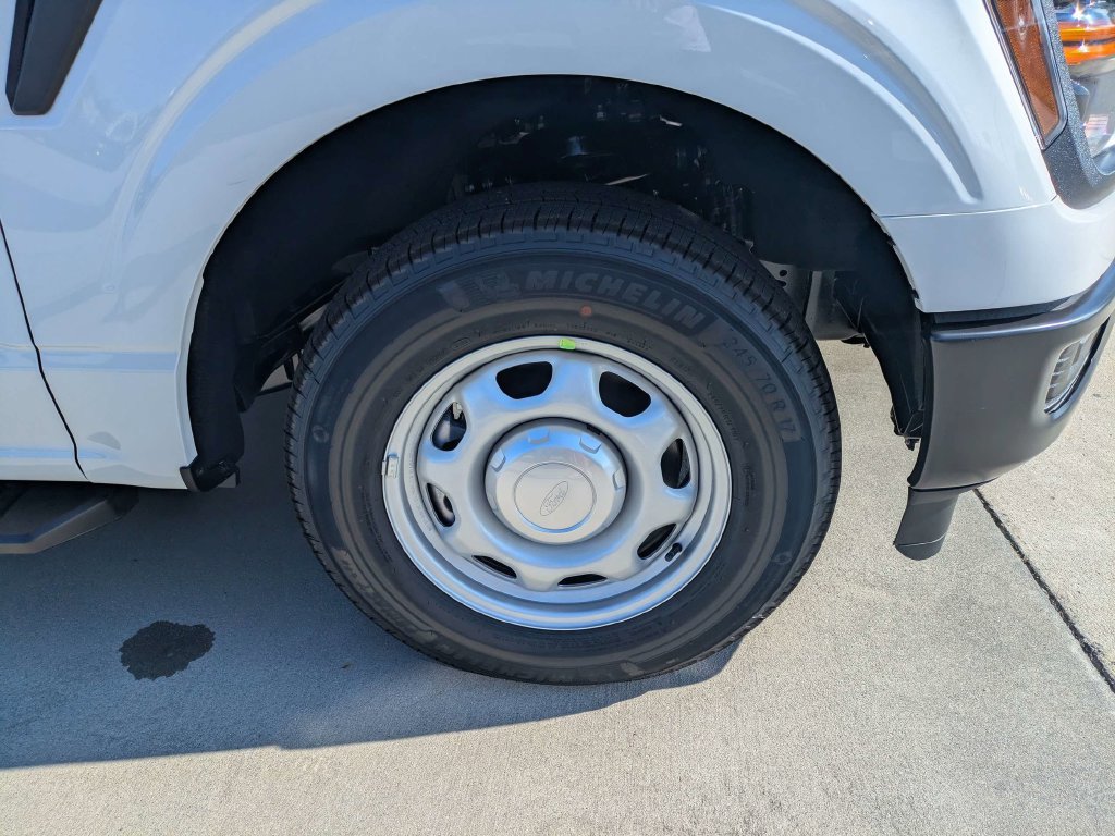 New 2026 Ford F150 XL RWD image 11