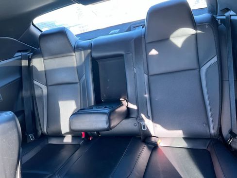 Used 2017 Dodge Challenger GT w/ Premium Sound Group image 14