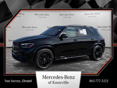 Certified 2026 Mercedes-Benz GLE 580 4MATIC