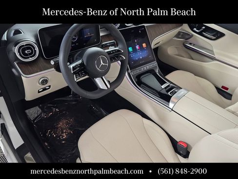 New 2026 Mercedes-Benz CLE 300 4MATIC Cabriolet image 7