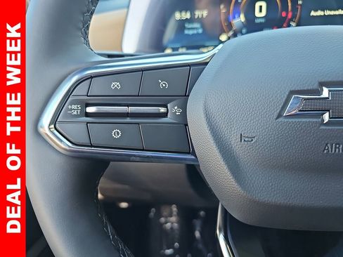 New 2026 Chevrolet Equinox ACTIV image 17