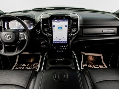 Used 2025 RAM 2500 Laramie image 40