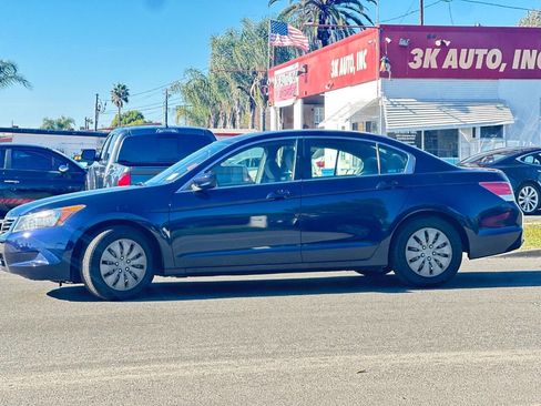 Used 2009 Honda Accord LX image 4