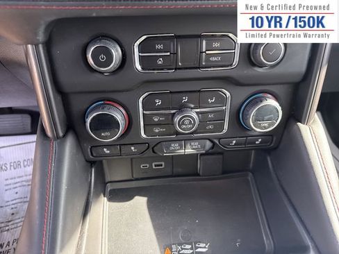 Used 2023 Chevrolet Tahoe RST w/ Luxury Package image 23