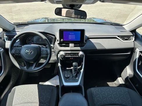Certified 2023 Toyota RAV4 AWD Hybrid image 25