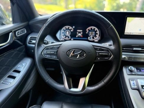 Used 2022 Hyundai Palisade Calligraphy w/ Winter Package AWD/4WD image 23