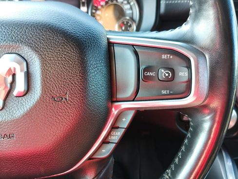 Used 2023 RAM 1500 Laramie AWD/4WD image 23