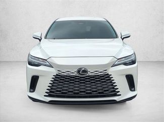Used 2024 Lexus RX 350 FWD w/ Technology Package video 2