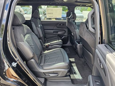 New 2027 Kia Telluride SX Prestige X-Pro AWD/4WD image 28