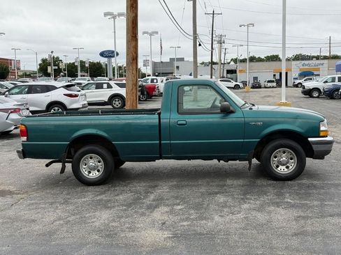 Used 1998 Ford Ranger 2WD Regular Cab image 5