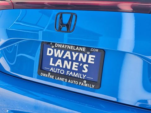 Used 2025 Honda Civic Sport image 14