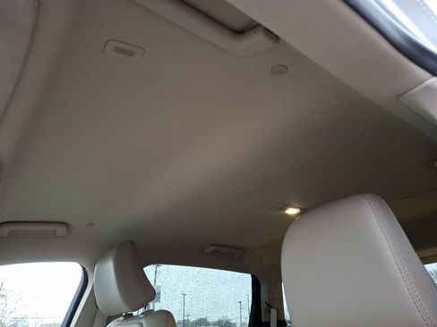 Certified 2021 Lincoln Nautilus AWD w/ Equipment Group 101A image 14