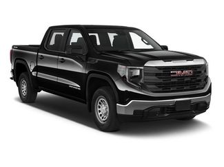 Used 2024 GMC Sierra 1500 Pro w/ Graphite Edition AWD/4WD video 1
