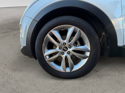 Used 2013 Hyundai Santa Fe Sport 2.0T image 9