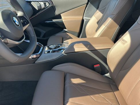 New 2026 BMW X3 xDrive30 image 10