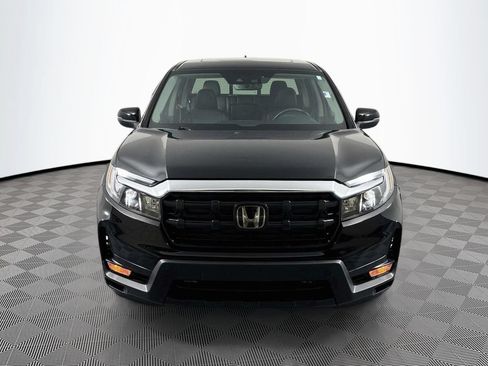 Used 2024 Honda Ridgeline RTL image 2