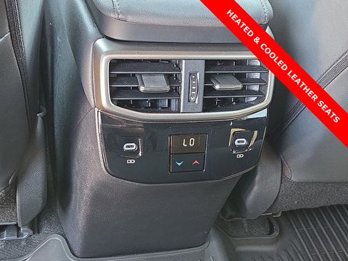 Used 2025 Lexus RX 350 Premium w/ Convenience Package AWD/4WD image 11