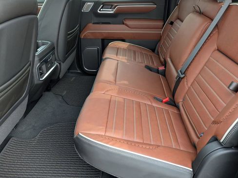 New 2026 GMC Sierra 1500 Denali Ultimate image 31