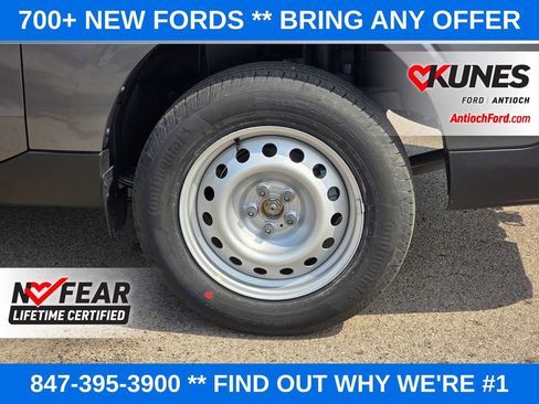 New 2026 Ford Maverick XL image 13