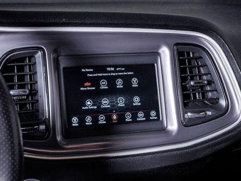 Used 2022 Dodge Challenger GT image 23