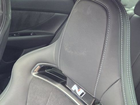 Certified 2026 Hyundai Elantra N FWD image 14