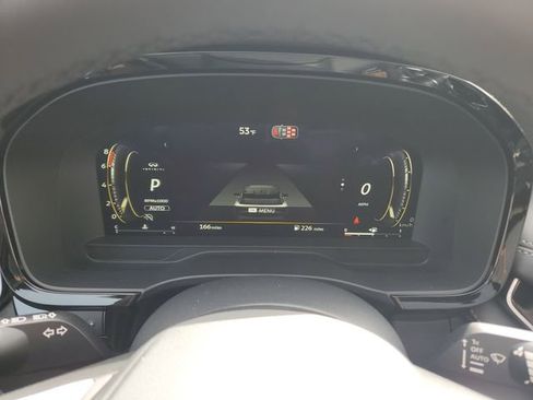 New 2026 INFINITI QX60 Luxe w/ Cargo Package image 26