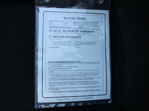 Used 2016 MAZDA MX-5 Miata Club image 37