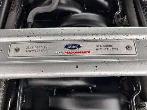 Used 2016 Ford Mustang Shelby GT350 w/ Technology Package image 32