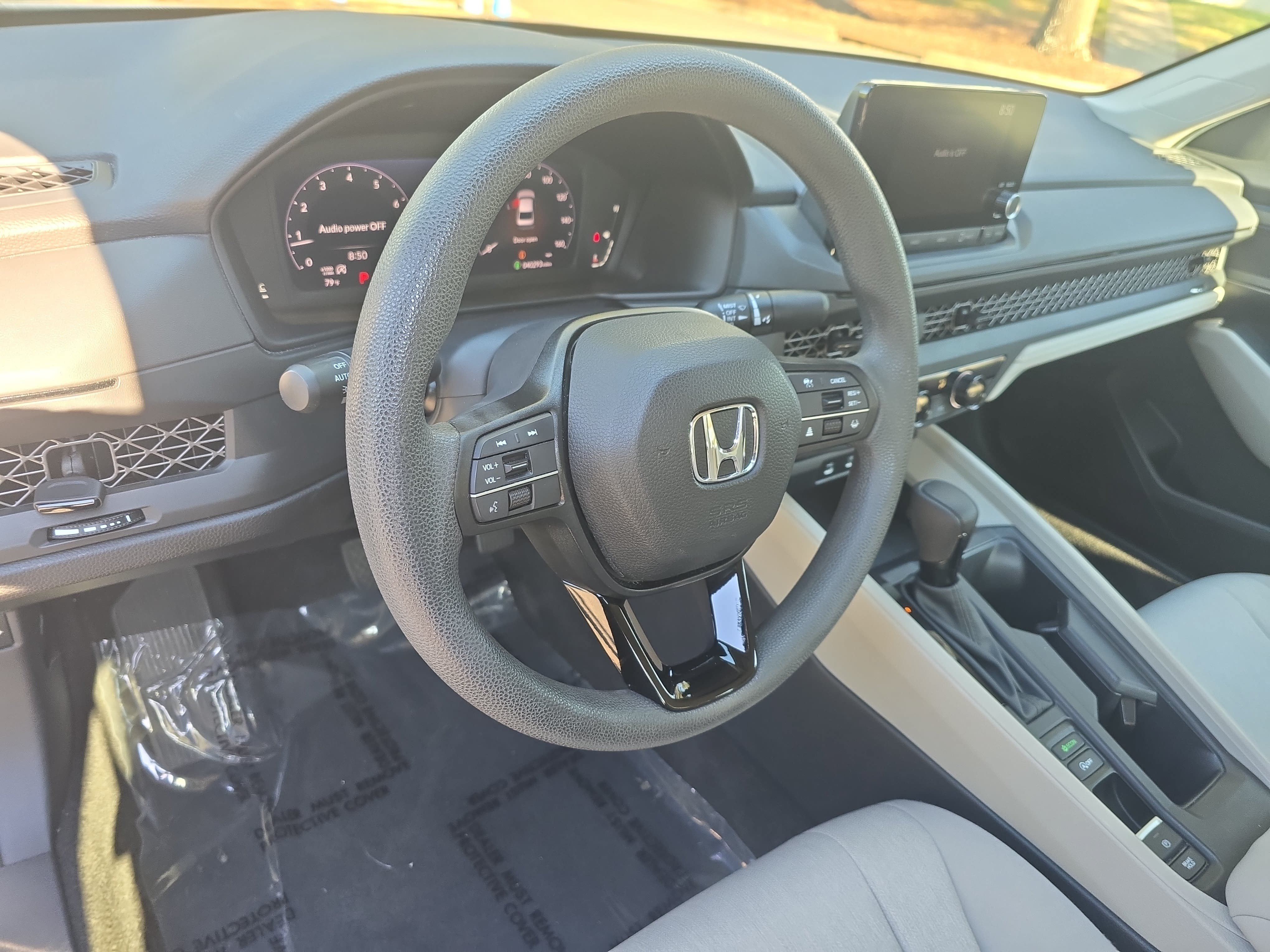 Used 2024 Honda Accord LX image 15