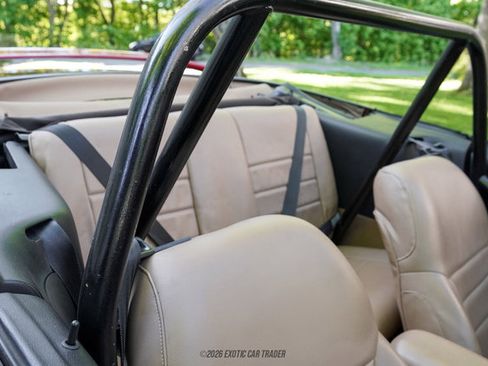 Used 1995 Ford Mustang GT RWD image 35