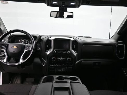 Used 2023 Chevrolet Silverado 2500 LT w/ All Star Edition image 22